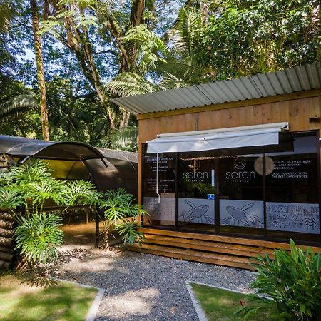 Seren Glamping (Adults Only) อูวีตา ภายนอก รูปภาพ