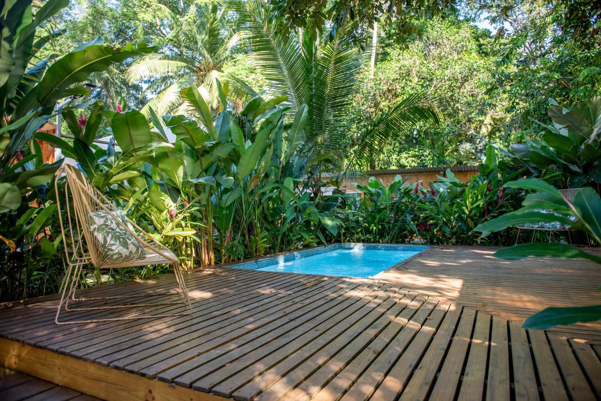 Seren Glamping (Adults Only) อูวีตา ภายนอก รูปภาพ