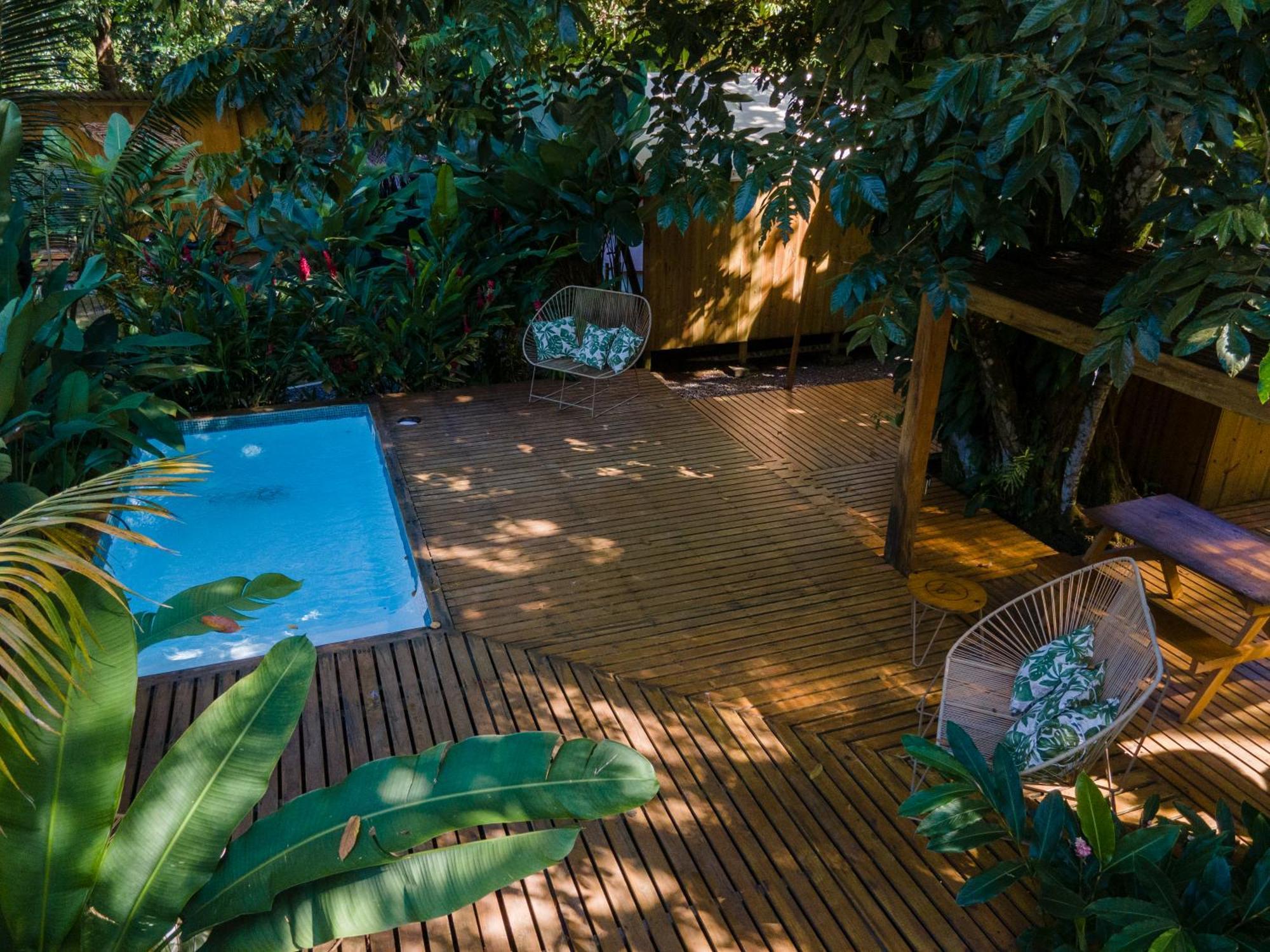 Seren Glamping (Adults Only) อูวีตา ภายนอก รูปภาพ